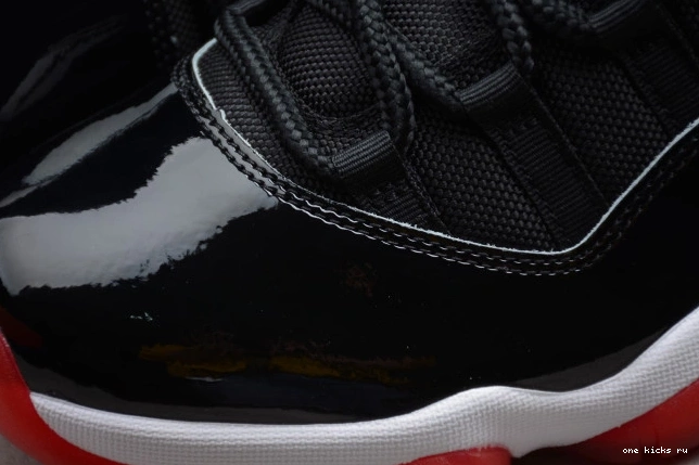 Rep Jordan Air Bred(2019) 378037-061 11 0721
